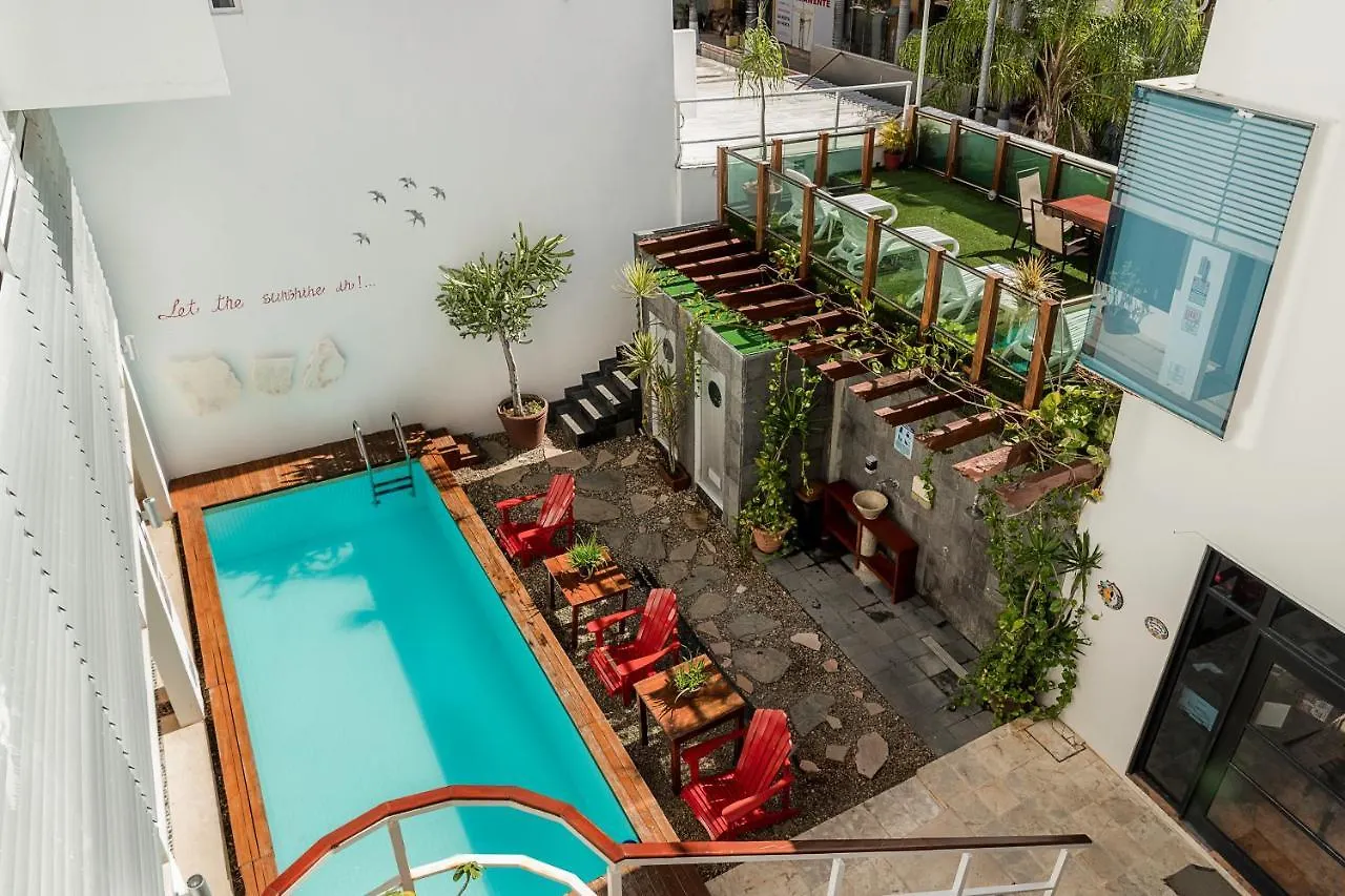 Casa Ticul Hotel Boutique - 5Th Ave (Adults Only) Playa del Carmen