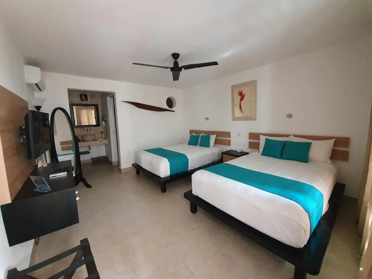 Casa Ticul Hotel Boutique - 5Th Ave (Adults Only) Playa del Carmen