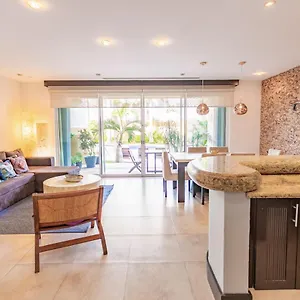 Apartamento Pueblito Escondido By Hola Home&land