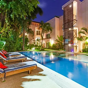 Apartamento Via Tendenza