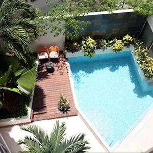 Apartamento Charming 2br In Quiet Surroundings By Happy Address