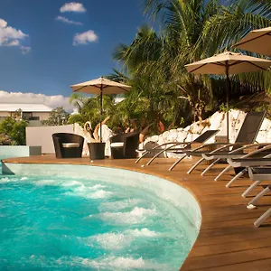 Feriested Sandos Caracol Eco Resort & Water Park (Adults Only)